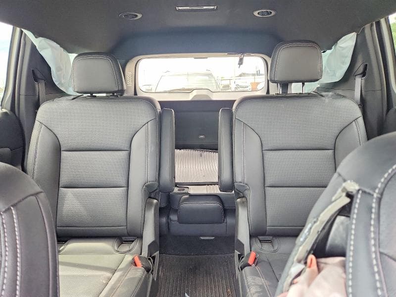 2026 CHEVROLET TRAVERSE LT 10