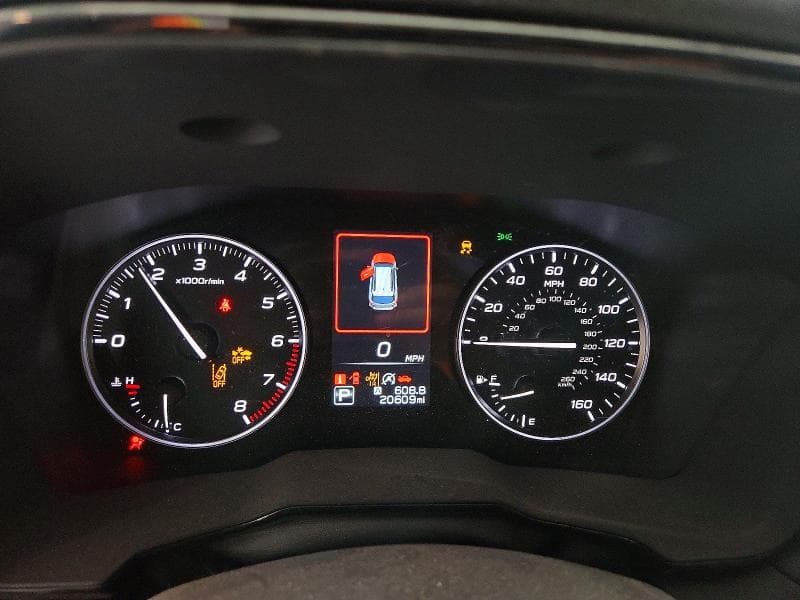 2025 SUBARU OUTBACK PREMIUM 9