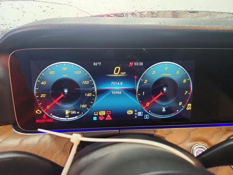2021 MERCEDES-BENZ E 350 9