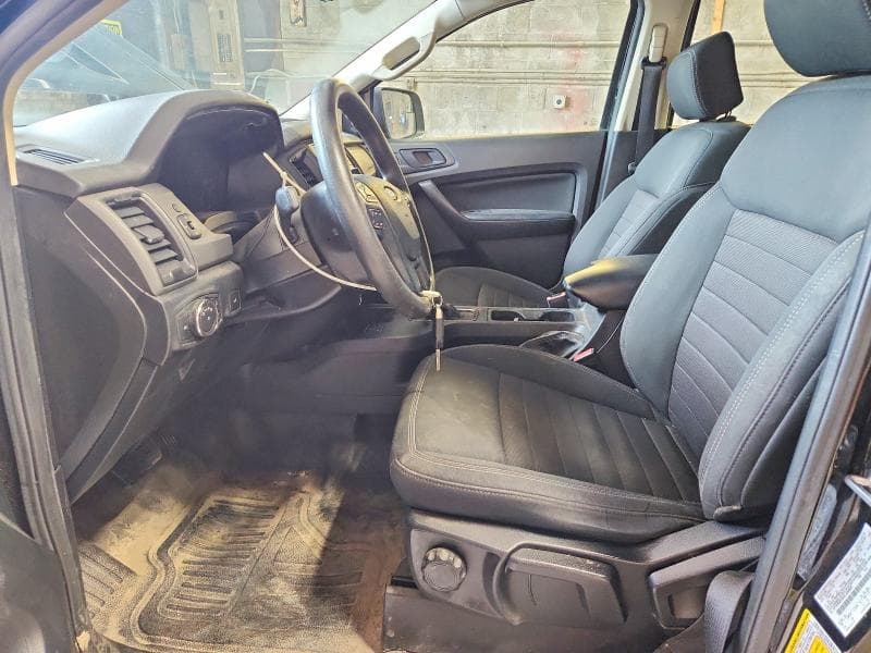2019 FORD RANGER XL 7