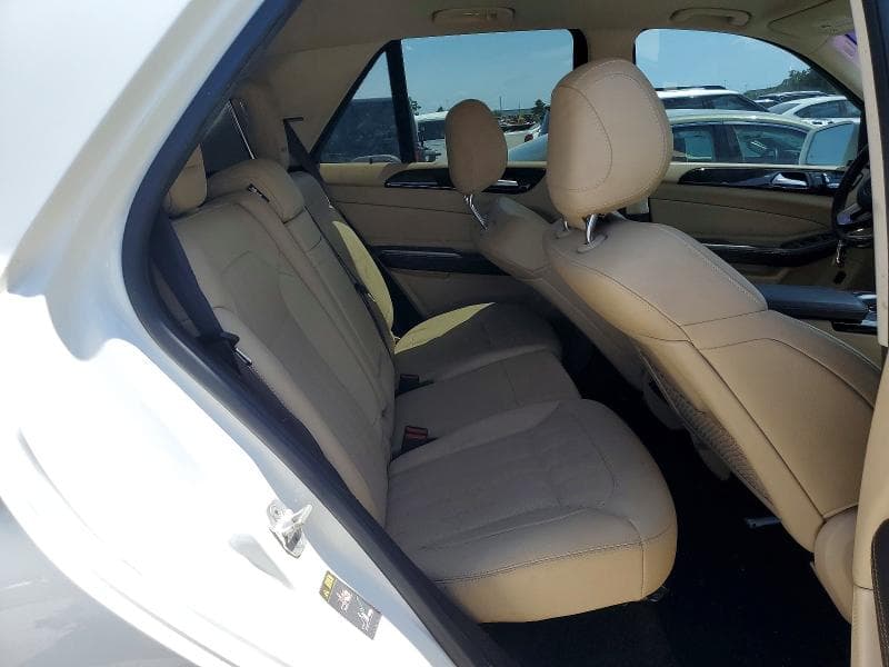 2017 MERCEDES-BENZ GLE 350 11