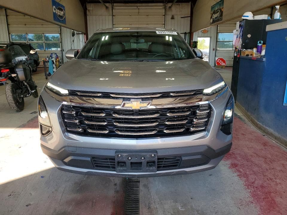 2026 CHEVROLET EQUINOX LT 5