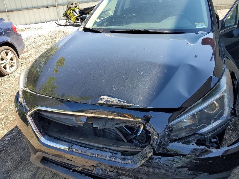 2019 SUBARU OUTBACK 2.5I PREMIUM 11