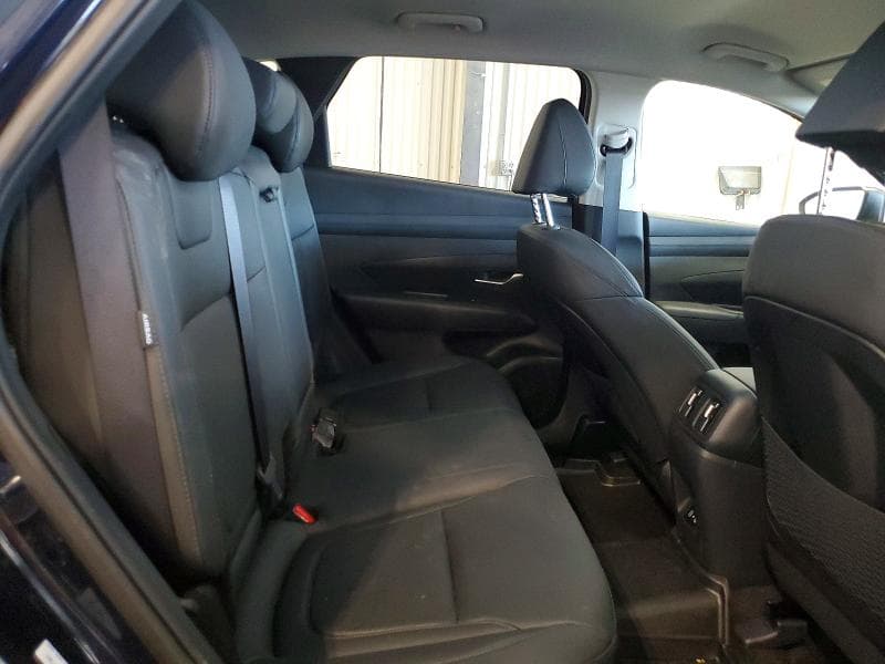2026 HYUNDAI TUCSON SEL CONVENIENCE 11