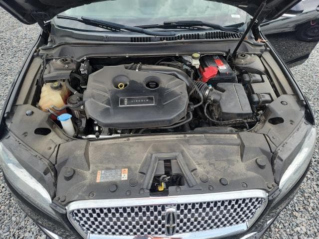 2019 LINCOLN MKZ RESERVE II 11