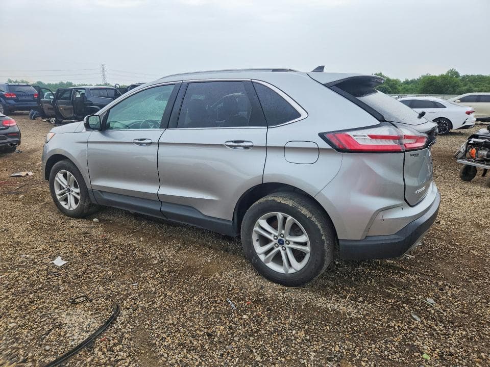 2020 FORD EDGE SEL 2