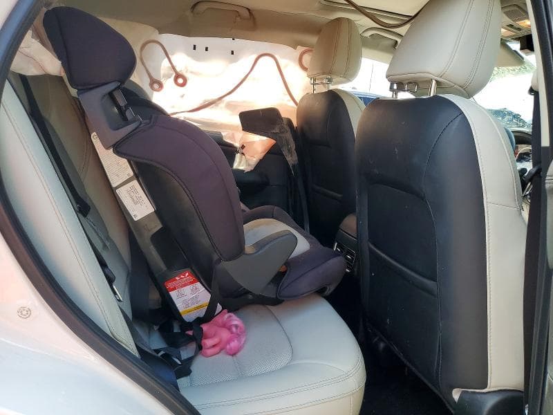 2023 MAZDA CX-5 PREFERRED 10