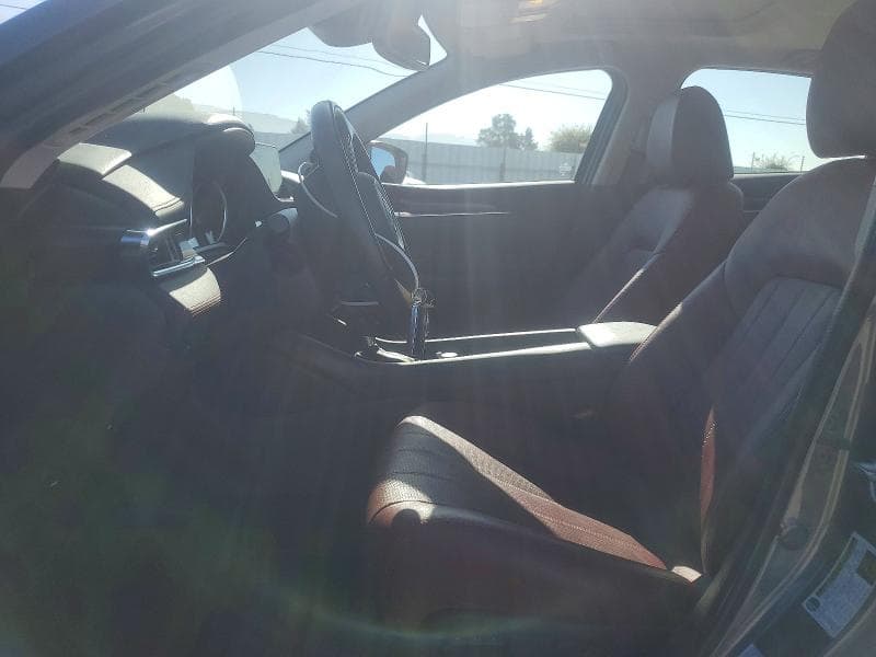 2021 MAZDA 6 GRAND TOURING RESERVE 7