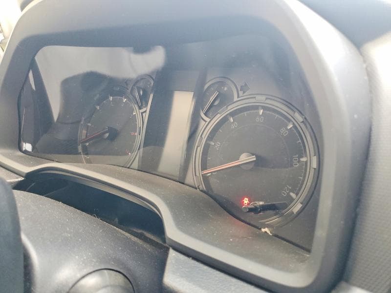 2023 TOYOTA 4RUNNER SR5 PREMIUM 9