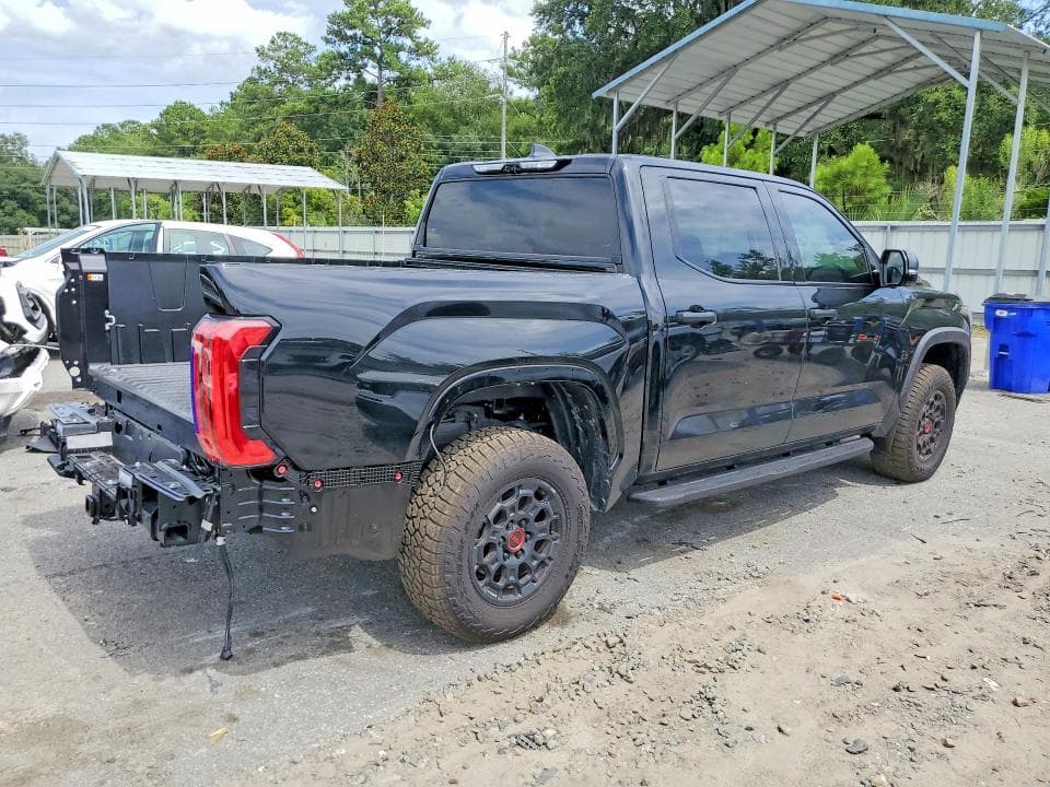 2026 TOYOTA TUNDRA TRD PRO HV 3