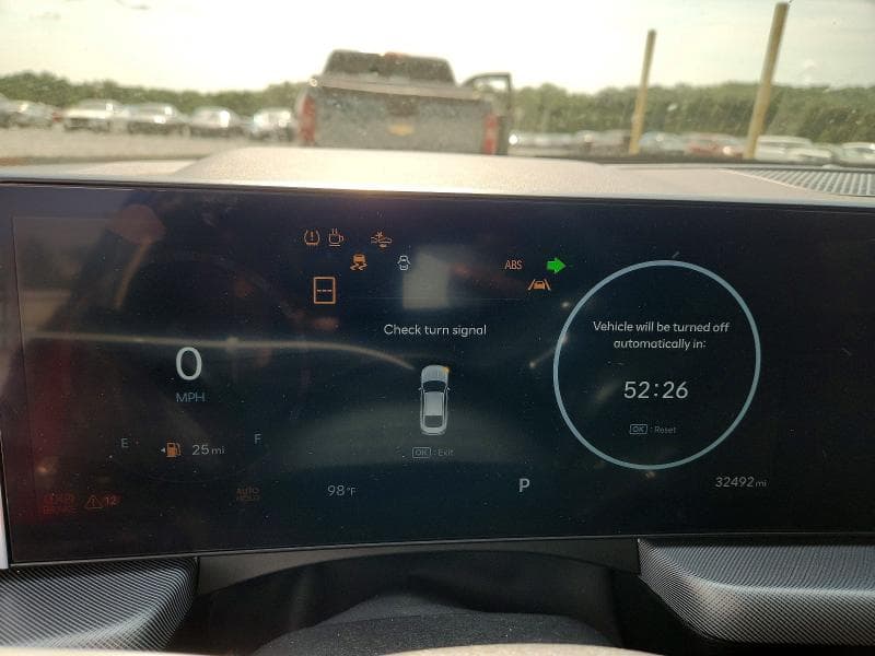 2024 HYUNDAI SONATA SEL 9