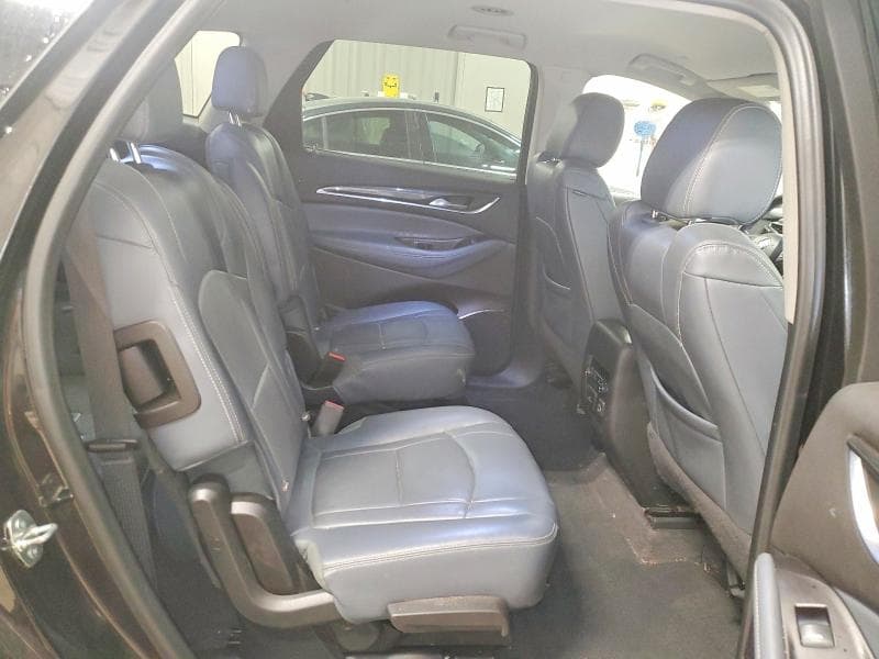 2020 BUICK ENCLAVE ESSENCE 11