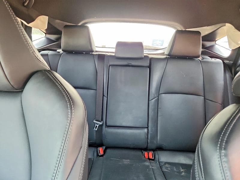 2023 TOYOTA VENZA XLE 10