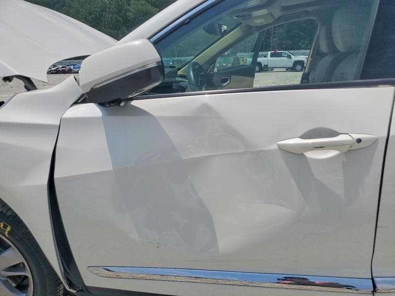 2019 ACURA RDX ADVANCE ADVANCE 7