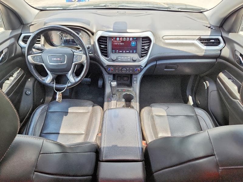 2019 GMC ACADIA SLT-1 8