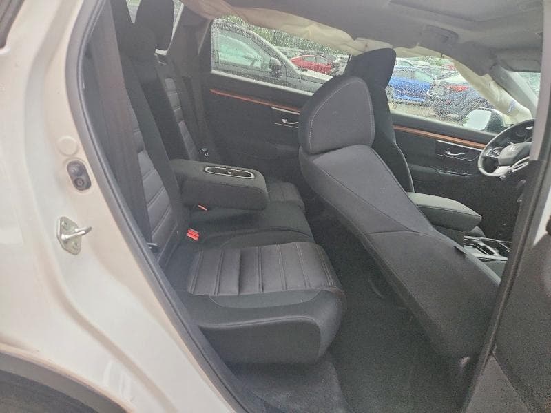 2021 HONDA CR-V EX 11