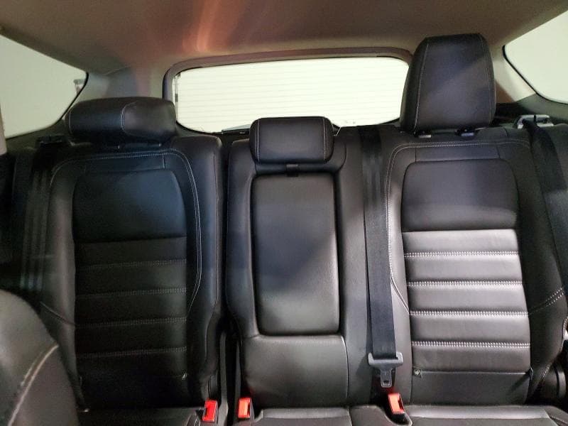 2018 FORD ESCAPE SEL 10