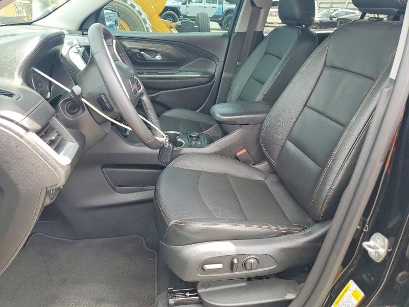 2020 GMC TERRAIN SLT 7