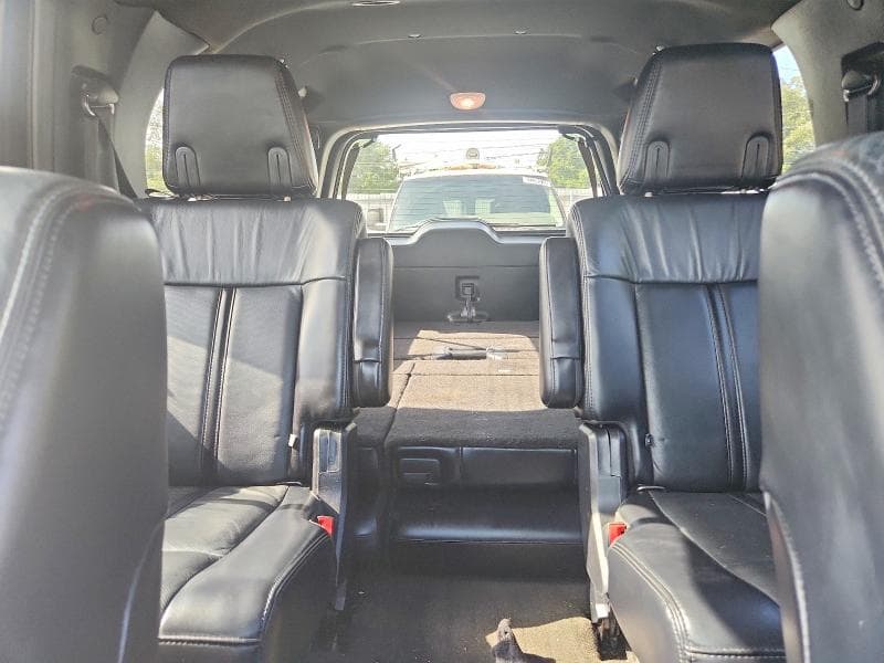2017 LINCOLN NAVIGATOR L SELECT 10