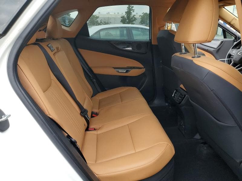 2024 LEXUS NX 350H PREMIUM 10