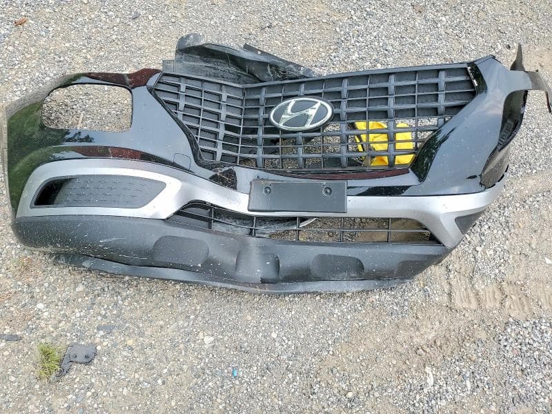 2026 HYUNDAI VENUE SEL 12