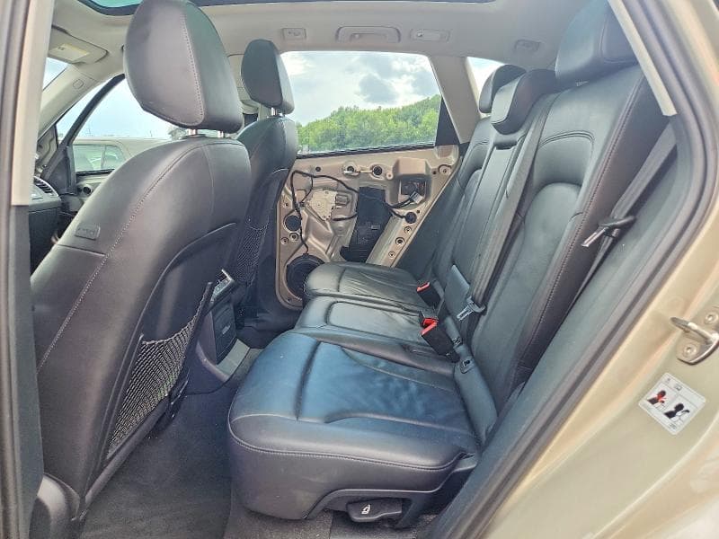 2017 AUDI Q5 PREMIUM 11