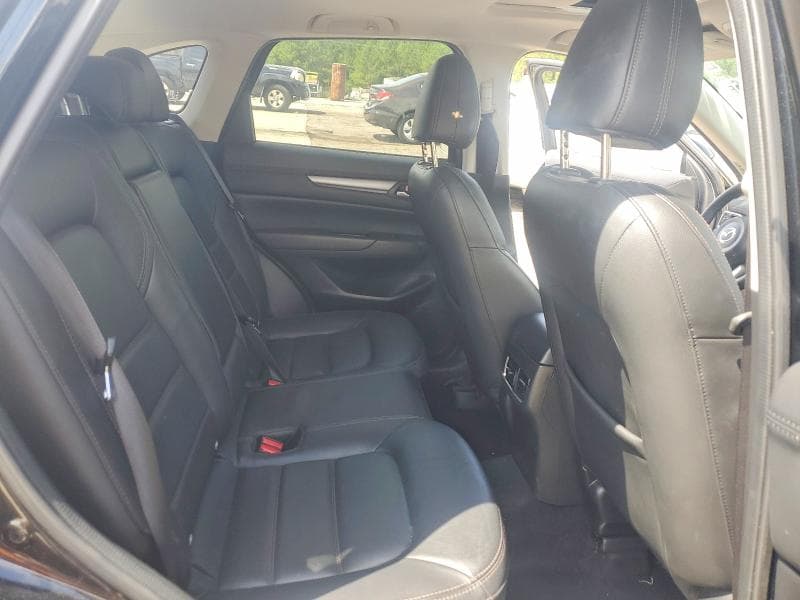 2023 MAZDA CX-5 PREFERRED 10