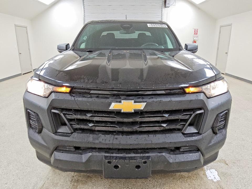 2023 CHEVROLET COLORADO 5