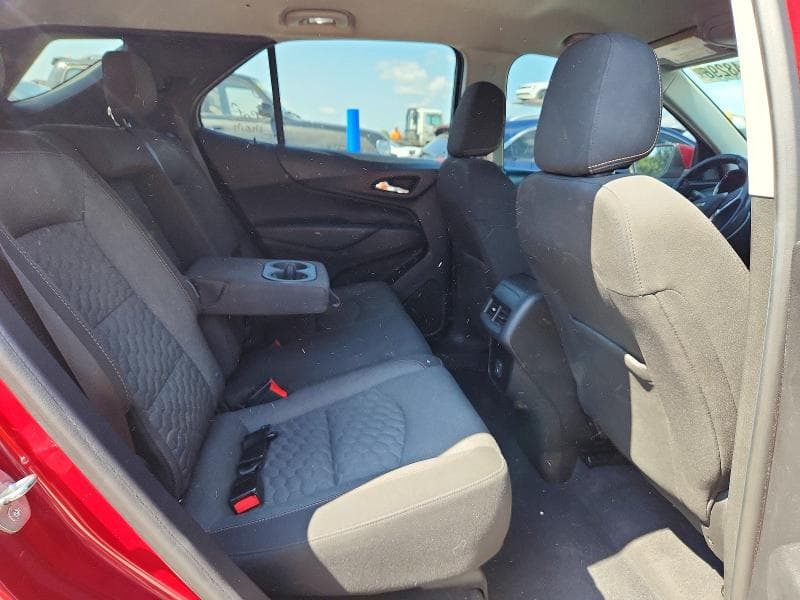 2020 CHEVROLET EQUINOX LT 11