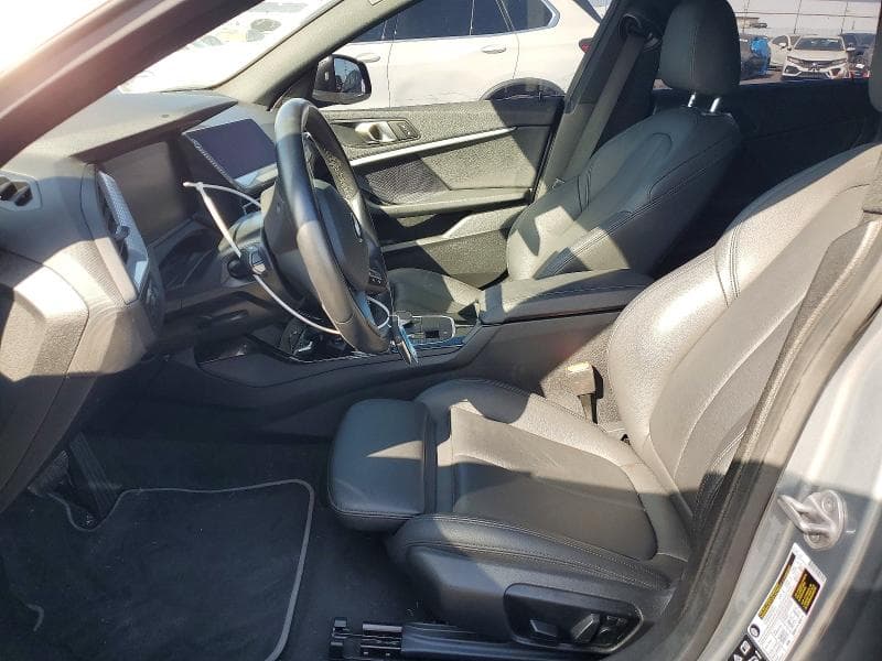 2024 BMW 228XI 7