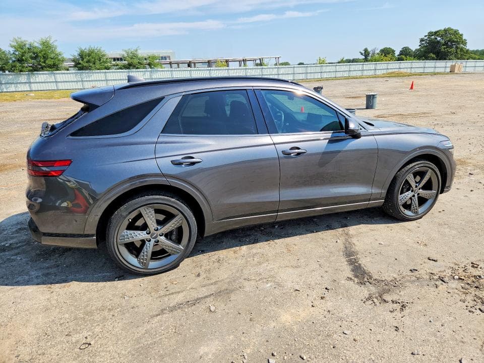 2023 GENESIS GV70 2.5T STANDARD 3