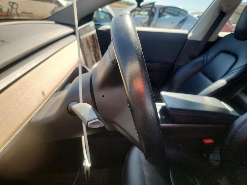 2019 TESLA MODEL 3 9