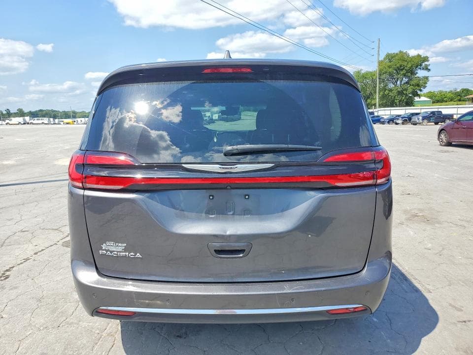 2021 CHRYSLER PACIFICA TOURING L 6