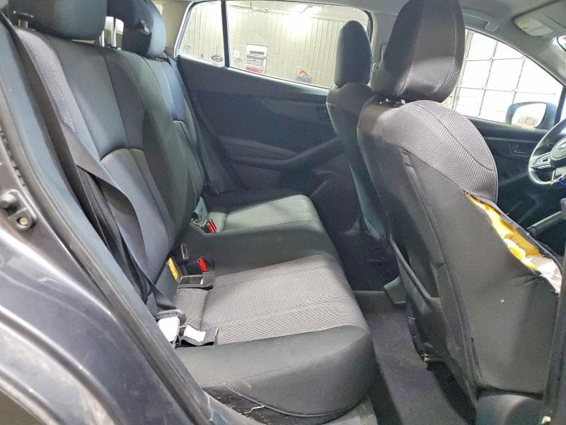 2018 SUBARU IMPREZA 11