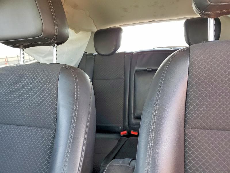 2019 BUICK ENCORE PREFERRED 10