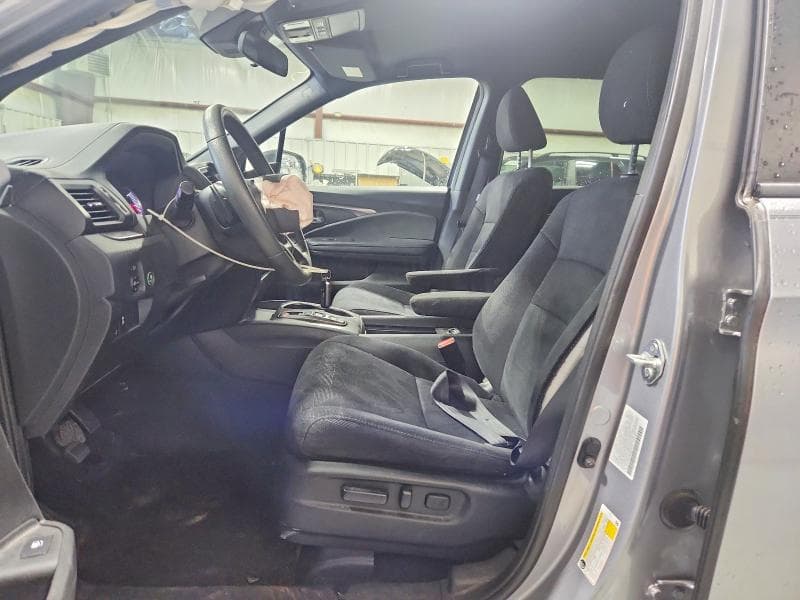 2022 HONDA PILOT SPORT 7