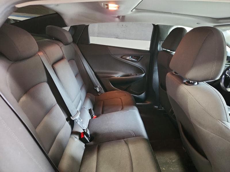 2018 CHEVROLET MALIBU LT 10