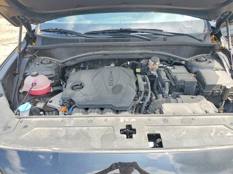 2023 HYUNDAI SANTA FE 4 12