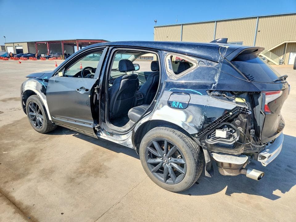 2019 ACURA RDX TECHNOLOGY 2