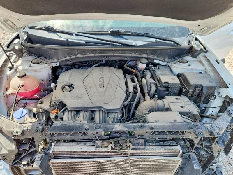 2022 HYUNDAI TUCSON SEL 11