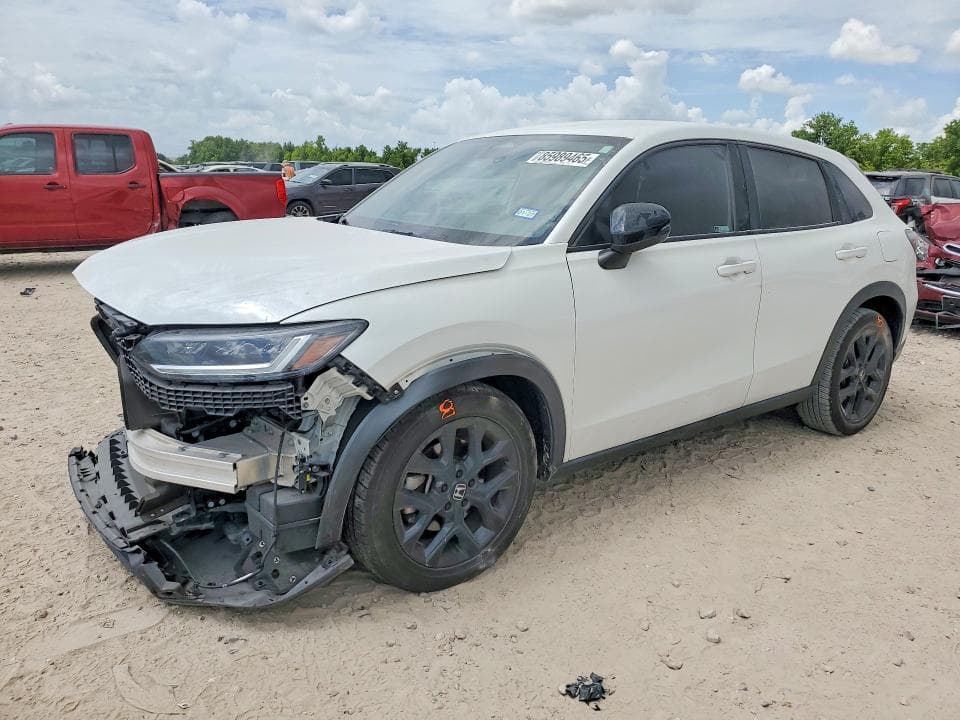 2023 HONDA HR-V SPORT - 1