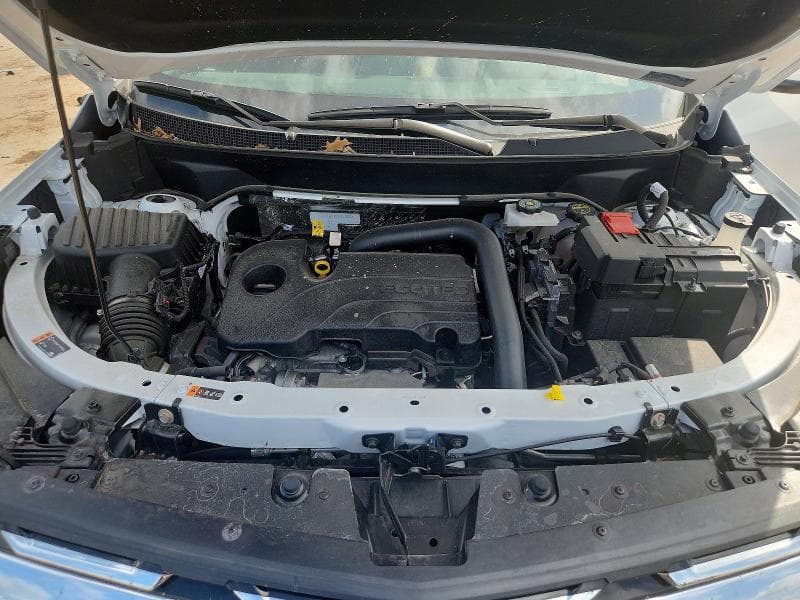 2026 CHEVROLET EQUINOX LT 11