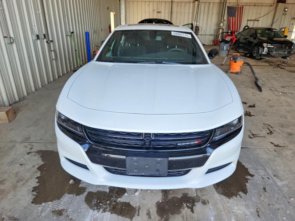 2023 DODGE CHARGER SXT 5