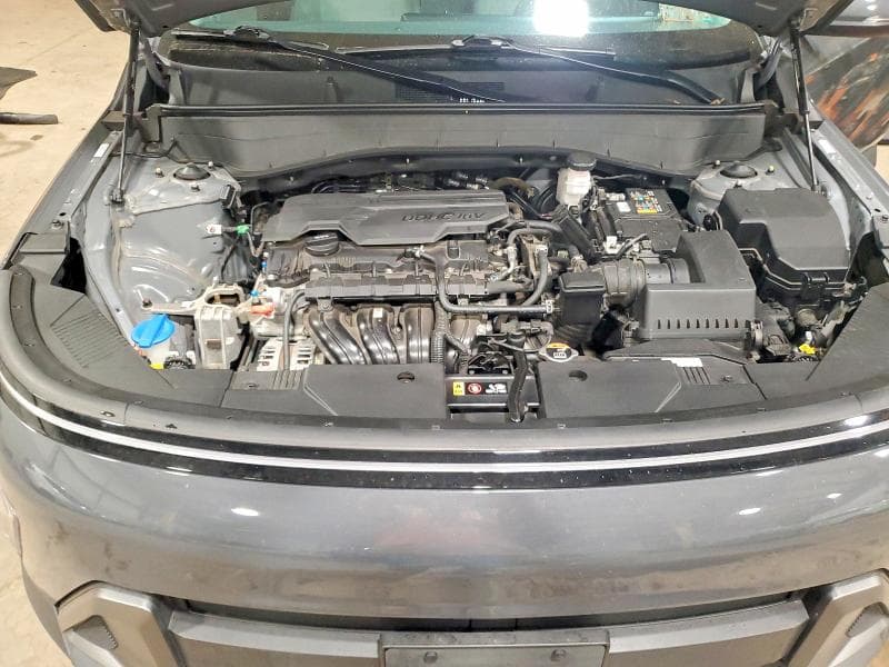 2024 HYUNDAI KONA SEL 12