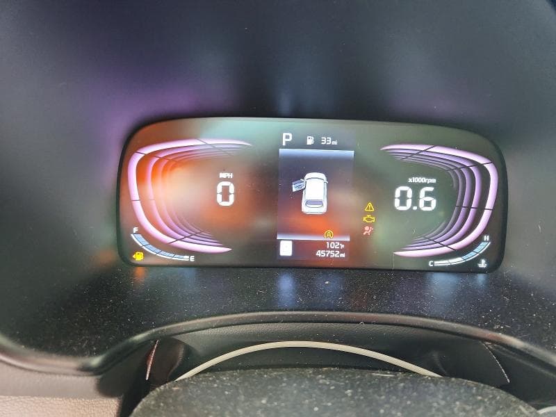 2024 KIA SOUL LX 9