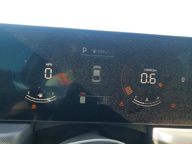 2024 HYUNDAI SONATA SEL 9
