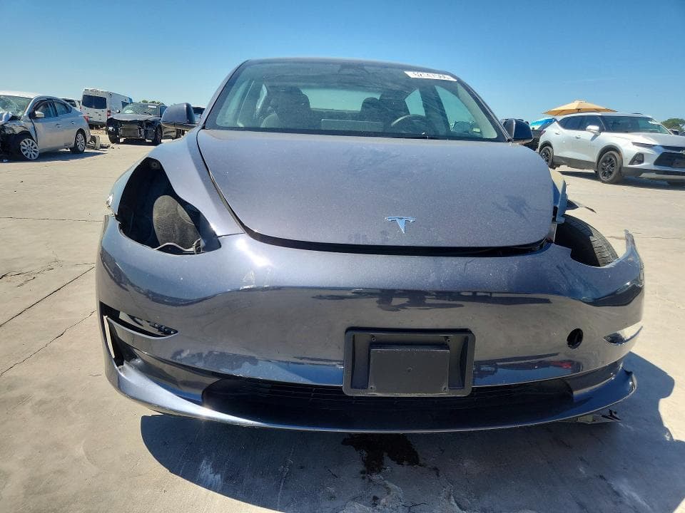 2023 TESLA MODEL 3 5