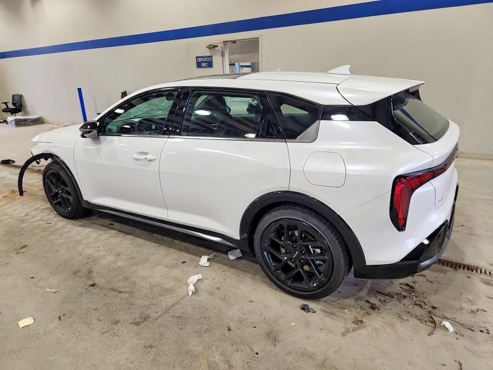 2026 KIA K4 GT-LINE TURBO 2