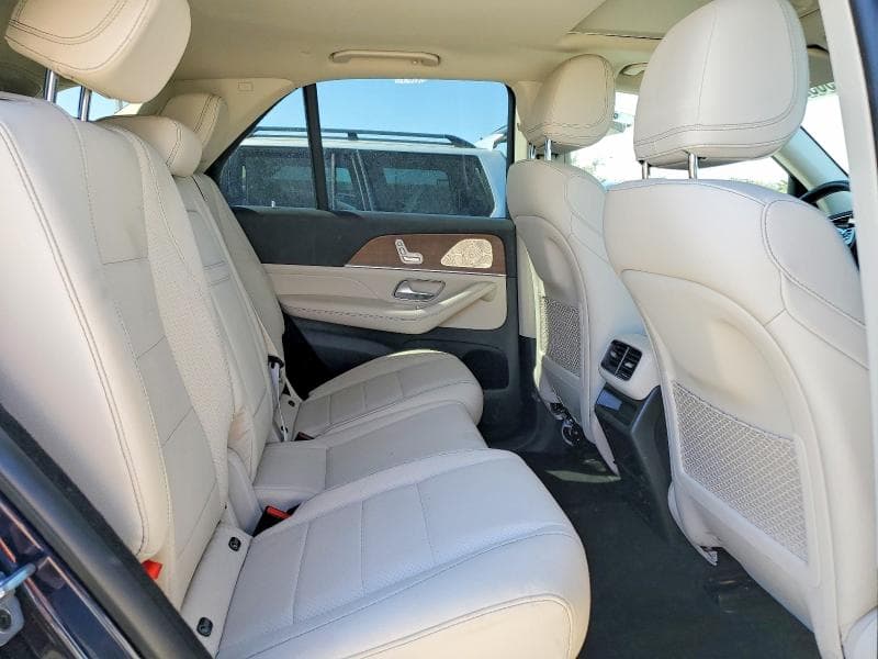 2022 MERCEDES-BENZ GLE 350 4MATIC 11