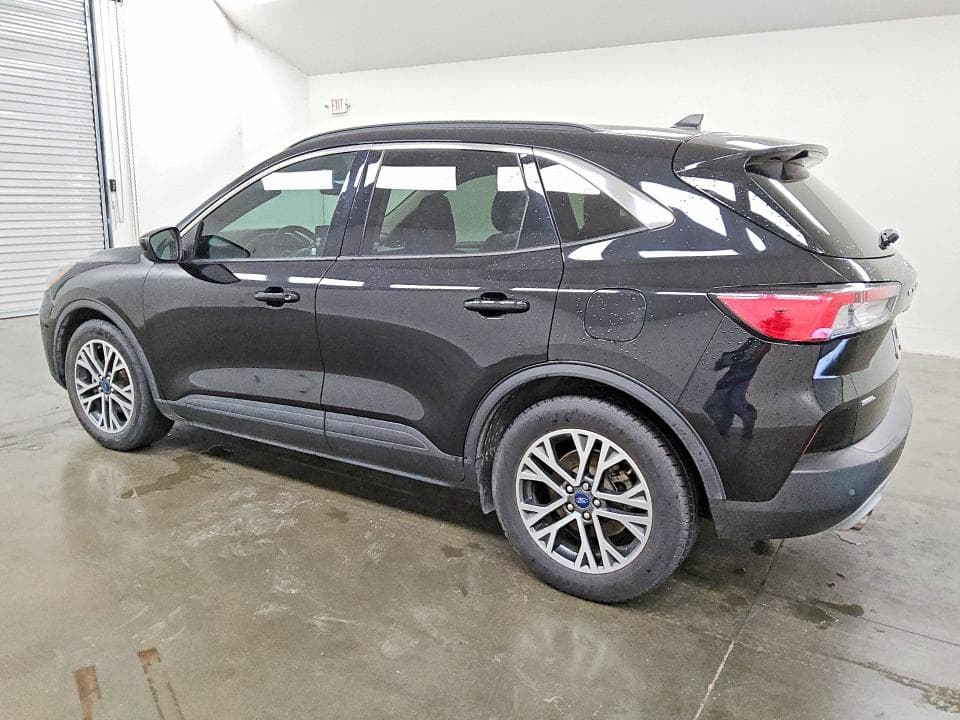 2020 FORD ESCAPE SEL 2